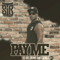 Thumbnail for the Sir T - Pay Me link, provided by host site