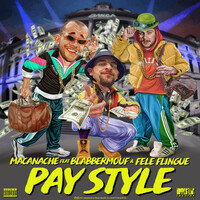 Thumbnail for the Macanache - Pay Style link, provided by host site