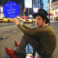 Thumbnail for the Devendra Banhart - Pay the Toll link, provided by host site