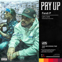 Image of Fendi P linking to their artist page due to link from them being at the top of the main table on this page