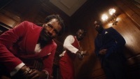 Thumbnail for the Kojey Radical - Payback link, provided by host site