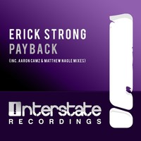 Thumbnail for the Erick Strong - Payback link, provided by host site