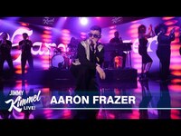 Thumbnail for the Aaron Frazer - Payback link, provided by host site