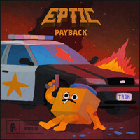 Thumbnail for the Eptic - Payback link, provided by host site