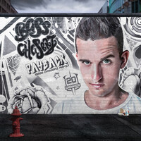 Thumbnail for the Endymion - Payback (Bass Chaserz Remix) link, provided by host site