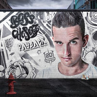 Thumbnail for the Endymion - Payback (Bass Chaserz Remix) link, provided by host site