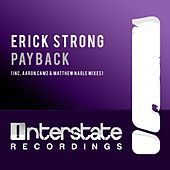 Thumbnail for the Erick Strong - Payback link, provided by host site