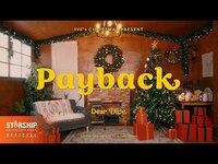 Thumbnail for the IVE - 🎄Payback🎄 | Dear.DIVE💗 link, provided by host site