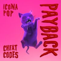 Thumbnail for the Cheat Codes - Payback [Extended Mix] (Extended Mix) link, provided by host site