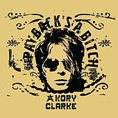 Thumbnail for the Kory Clarke - Payback's a Bitch link, provided by host site