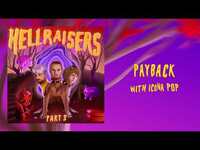 Thumbnail for the Cheat Codes - Payback (with Icona Pop) link, provided by host site