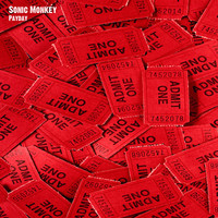 Thumbnail for the Sonic Monkey - Payday link, provided by host site