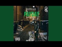 Thumbnail for the Reepstaxx - Payday (Freestyle) link, provided by host site