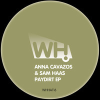 Thumbnail for the Anna Cavazos - Paydirt link, provided by host site