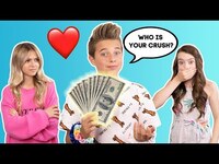 Thumbnail for the Gavin Magnus - Paying My Crush To Tell Her Deepest SECRETS **IT WORKED** ❤️💵 link, provided by host site