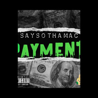 Image of SaySoTheMac linking to their artist page due to link from them being at the top of the main table on this page