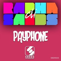 Thumbnail for the Rapha Di Sands - Payphone link, provided by host site