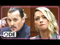 Thumbnail for the Amber Heard - Pays Johnny Depp SEVEN FIGURE Court Settlement link, provided by host site