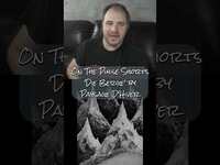 Thumbnail for the Spectrum Pulse - Paysage d'Hiver - Die Berge - #albumreview link, provided by host site