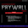Thumbnail for the Pharaoh - Paywall link, provided by host site