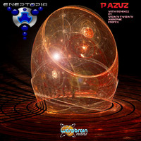 Image of Enertopia linking to their artist page due to link from them being at the top of the main table on this page