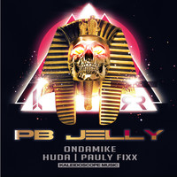 Thumbnail for the OnDaMiKe - PBJELLY link, provided by host site