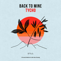 Thumbnail for the Tycho - PBS (Live Edit) link, provided by host site