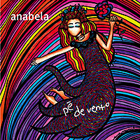 Thumbnail for the Anabela - Pé de Vento link, provided by host site