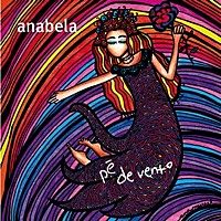 Thumbnail for the Anabela - Pé de Vento link, provided by host site