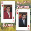 Thumbnail for the Samir - Pé de Vento link, provided by host site