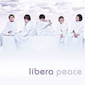 Thumbnail for the Libera - Peace link, provided by host site