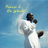 Thumbnail for the Rejjie Snow - PEACE 2 DA WORLD link, provided by host site