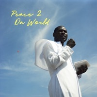 Thumbnail for the Rejjie Snow - PEACE 2 DA WORLD link, provided by host site