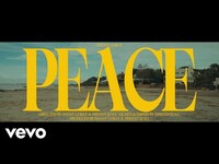 Thumbnail for the Danny Gokey - Peace link, provided by host site