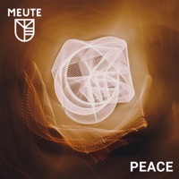 Thumbnail for the MEUTE - Peace link, provided by host site