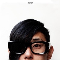 Image of Bench linking to their artist page due to link from them being at the top of the main table on this page