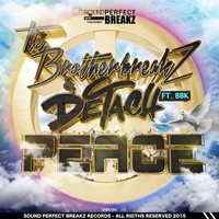 Thumbnail for the Detach - Peace link, provided by host site