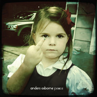 Thumbnail for the Anders Osborne - Peace link, provided by host site