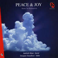 Image of Aashish Khan linking to their artist page due to link from them being at the top of the main table on this page