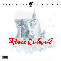 Thumbnail for the Pete Rock - Peace Beloved link, provided by host site