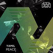 Thumbnail for the Yamil - Peace link, provided by host site