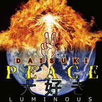 Thumbnail for the LUMINOUS - PEACE link, provided by host site