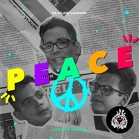 Thumbnail for the Hole Box - Peace link, provided by host site