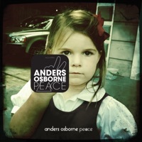 Thumbnail for the Anders Osborne - Peace link, provided by host site