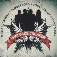 Thumbnail for the Robben Ford - Peace link, provided by host site