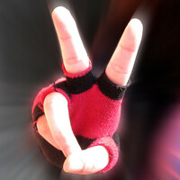 Thumbnail for the Ian Barras - Peace In The World link, provided by host site