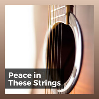 Thumbnail for the Acoustic Guitar Music - Peace in These Strings link, provided by host site