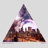 Thumbnail for the Unity - Peace Love and Music link, provided by host site