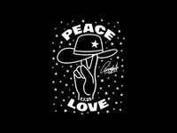 Thumbnail for the Ringo Starr - Peace & Love from Beverly Hills, CA! ✌️ ☮️ ❤️ link, provided by host site