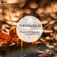 Thumbnail for the Neomils - Peace of Heaven link, provided by host site